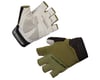 Related: Endura Hummvee Plus Mitt II Short Finger Gloves (Olive Green) (XL)
